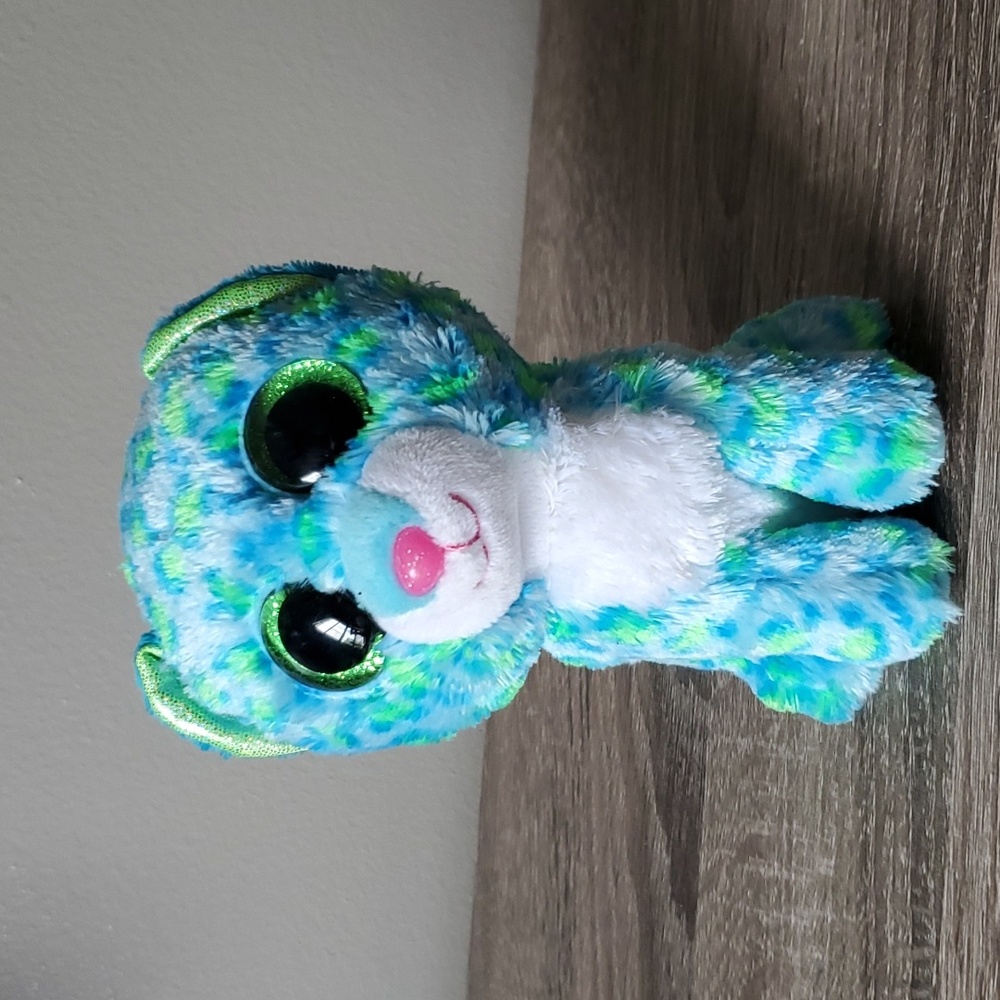 Beanie Boos - Leona 6"
